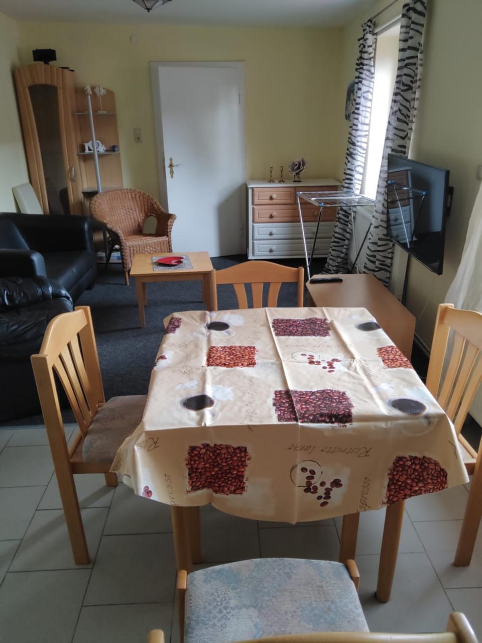 Ein gemütlicher Platz zum Bummeln an der Ostsee Apartment in Mecklenburg-Vorpommern, Germany