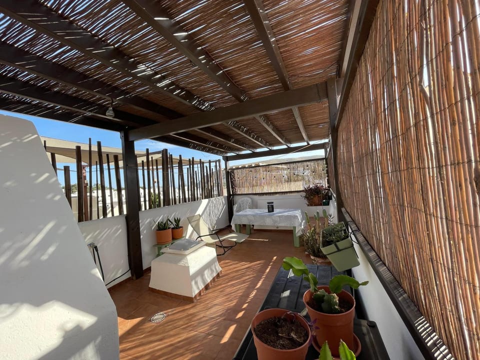 Casa Mellis Aguamarga Apartment in Agua Amarga