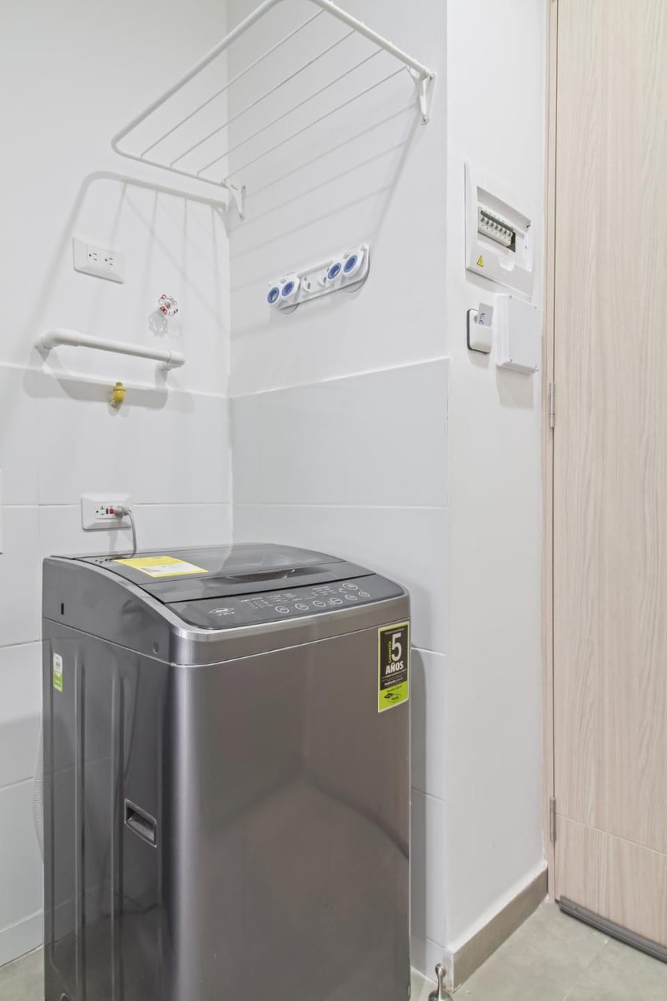 Salguero Suites, Playa Salguero Santa Marta Apartment in Gaira