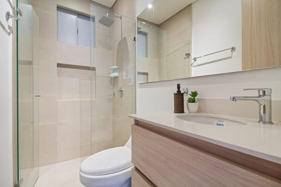 Salguero Suites, Playa Salguero Santa Marta Apartment in Gaira