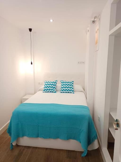 Fernando de Magallanes 15, Bajo en segunda línea de playa Apartment in Sanlúcar de Barrameda