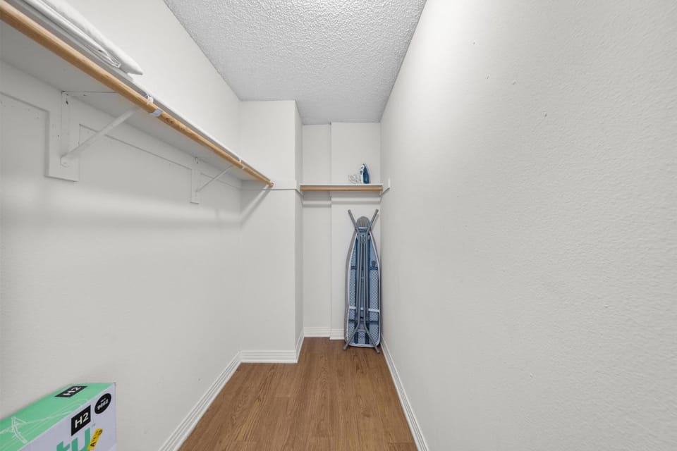 flat iron, wardrobe
