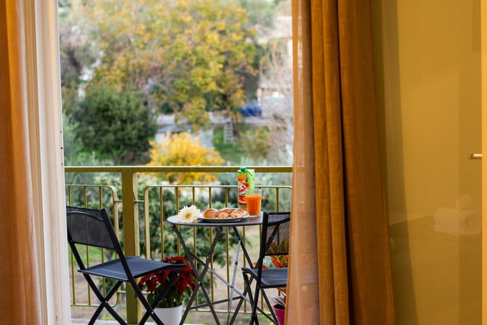 Patio, Garden, View (from property/room), Balcony/Terrace, Garden view