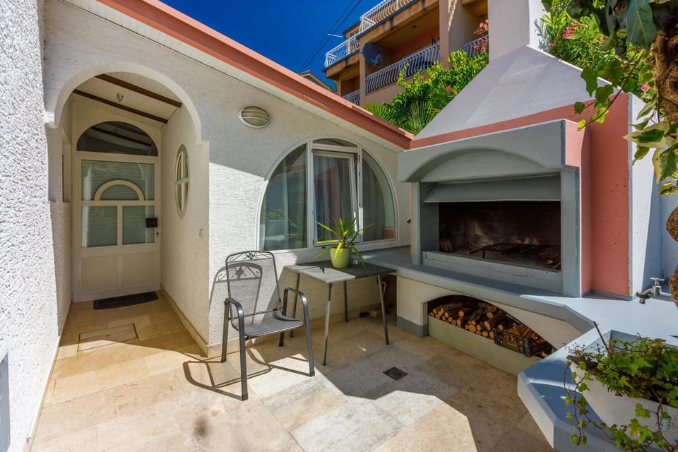 Apartmani Višnja Apartment in Crikvenica