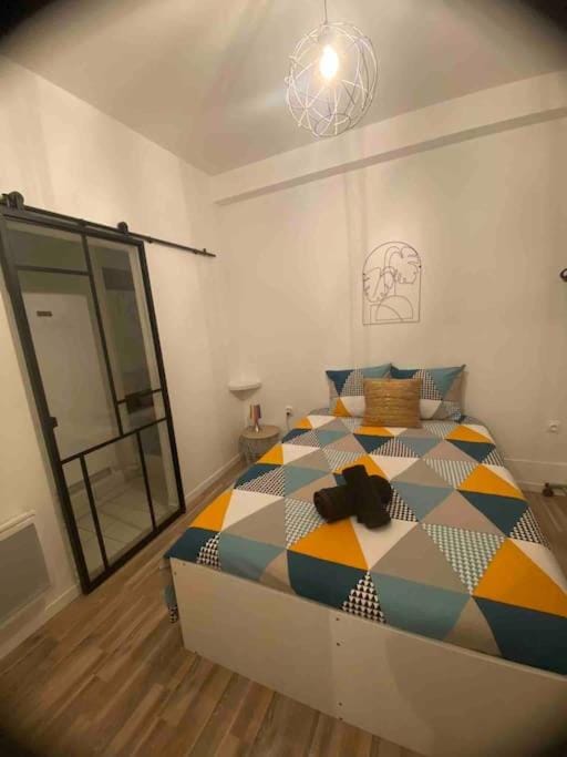 Le Kleber -Béziers - Bel appartement calme - Apartment in Béziers