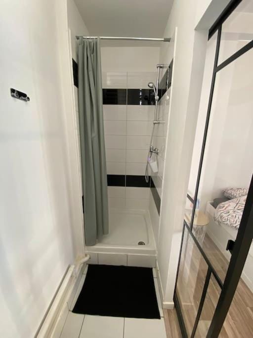 Le Kleber -Béziers - Bel appartement calme - Apartment in Béziers