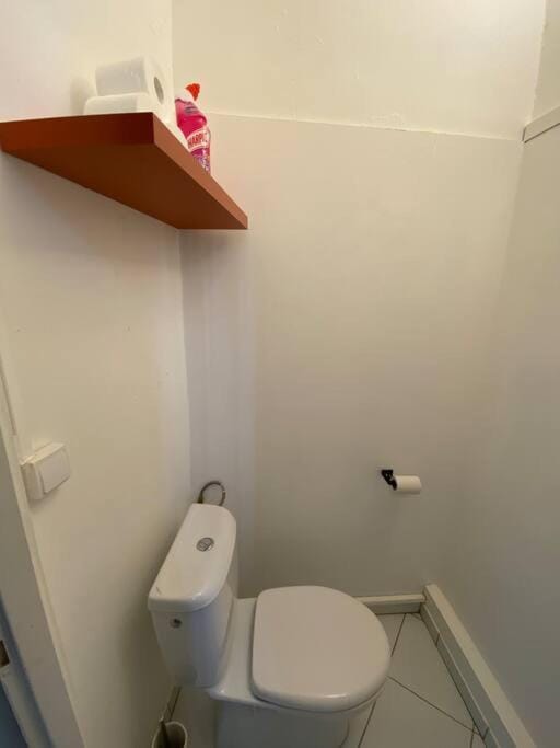 Le Kleber -Béziers - Bel appartement calme - Apartment in Béziers