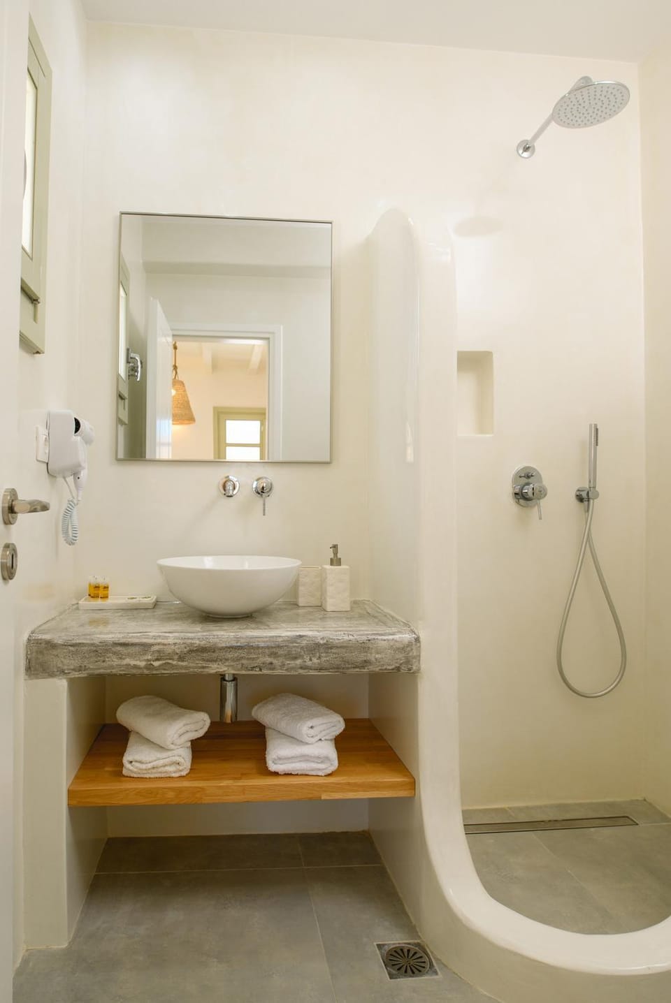 ERISIMO SUITES Apartment hotel in Decentralized Administration of the Aegean