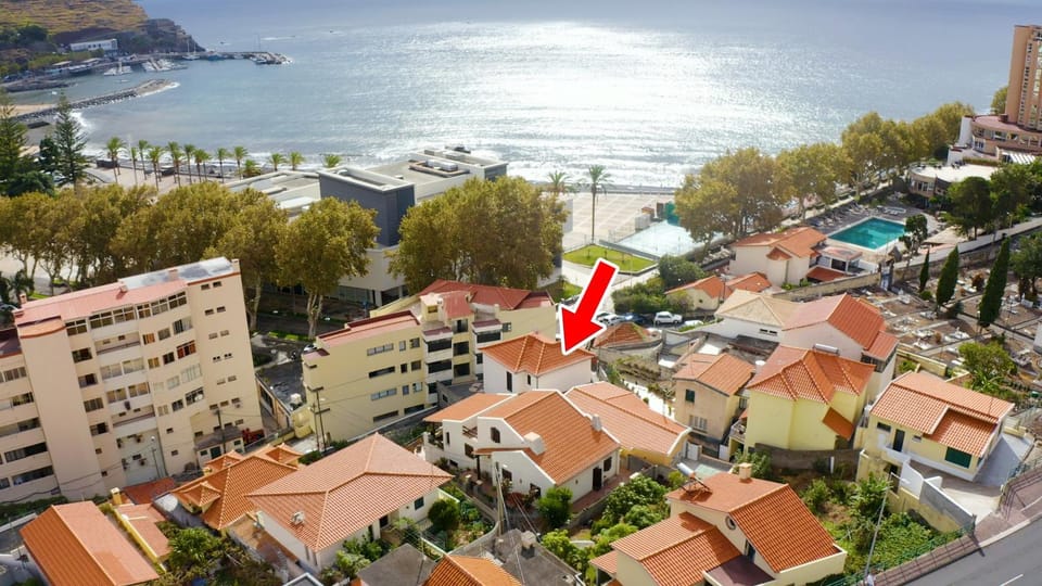 Vivenda da Praia House in Madeira District