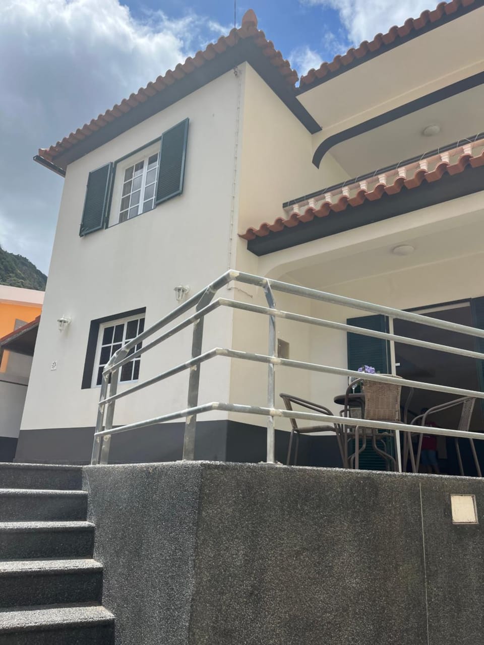 Vivenda da Praia House in Madeira District