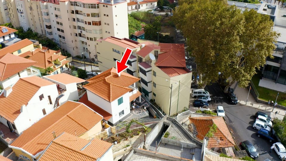 Vivenda da Praia House in Madeira District