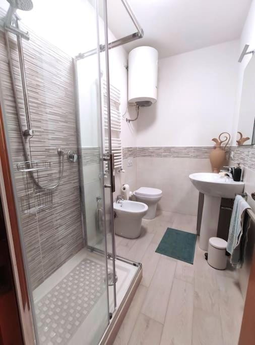 Casa Anselmi Apartment in Abbadia San Salvatore