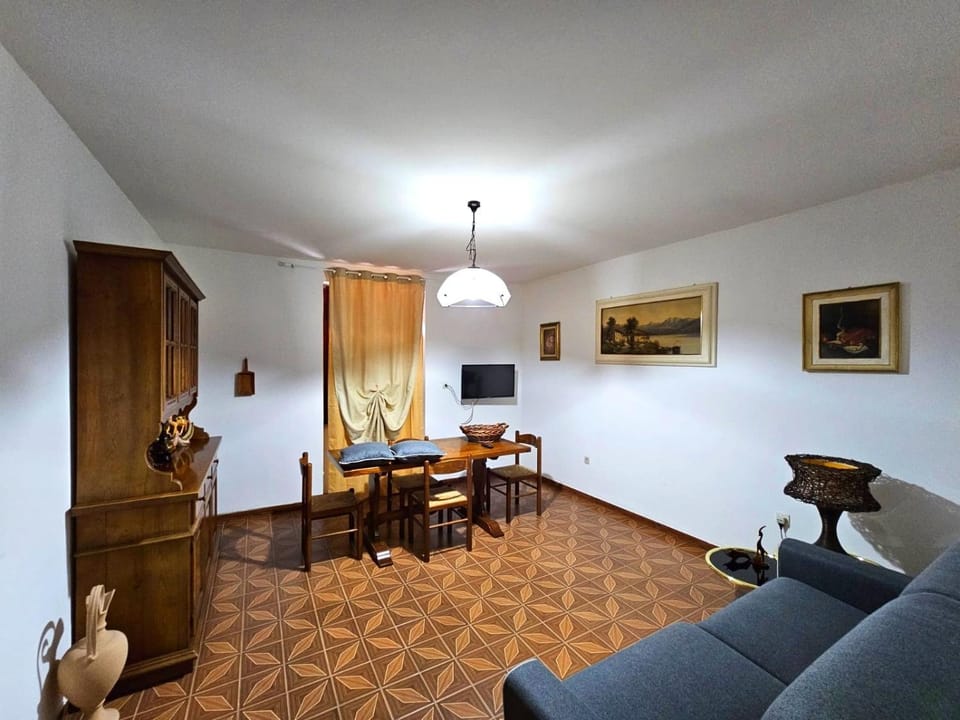 Casa Anselmi Apartment in Abbadia San Salvatore