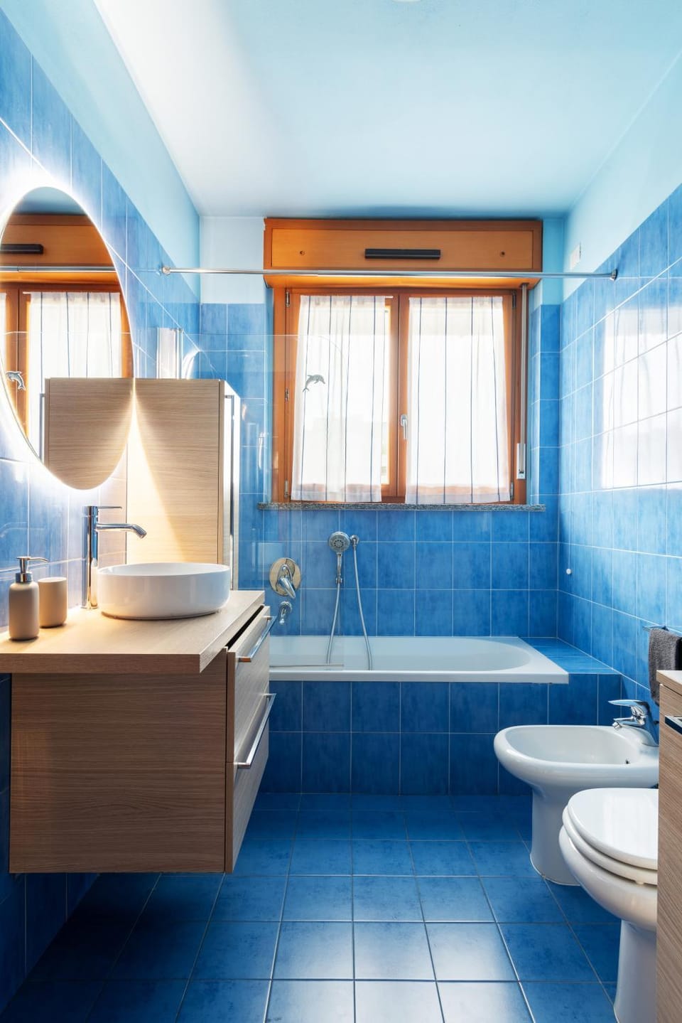 Toilet, Bathroom, Bath, bidet