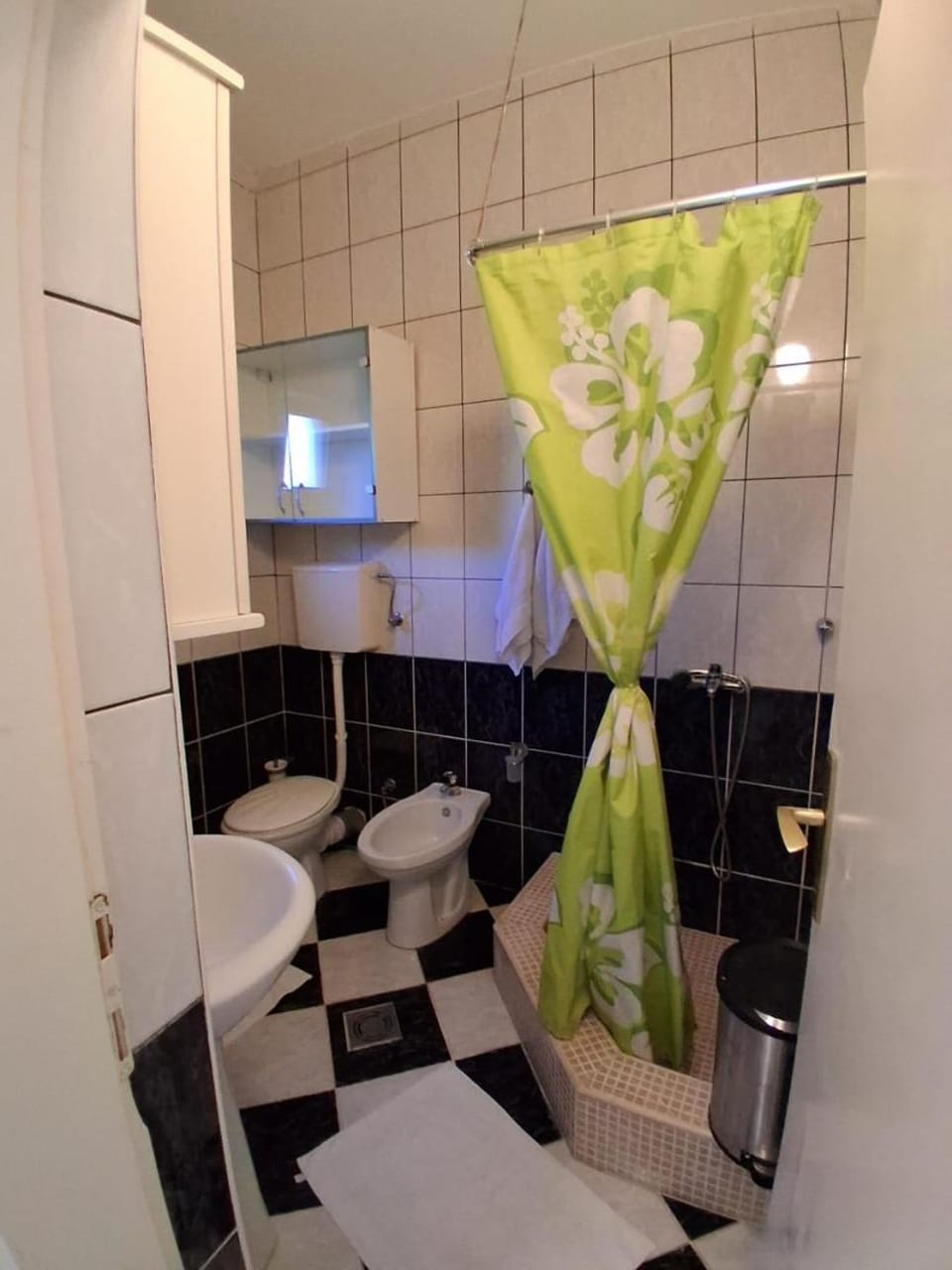 Shower