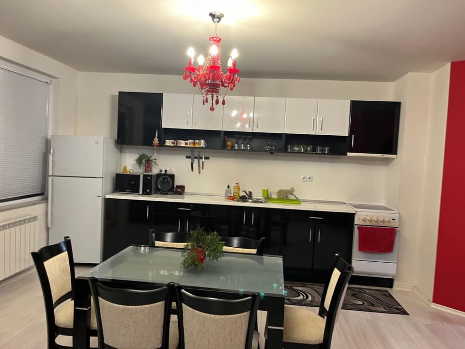 The best choice in Sofia Apartment in Sofia