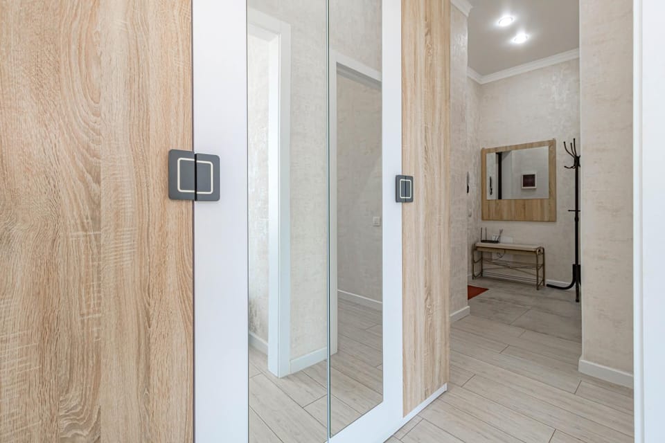 Expo new life 2 Apartment in Kazakhstan