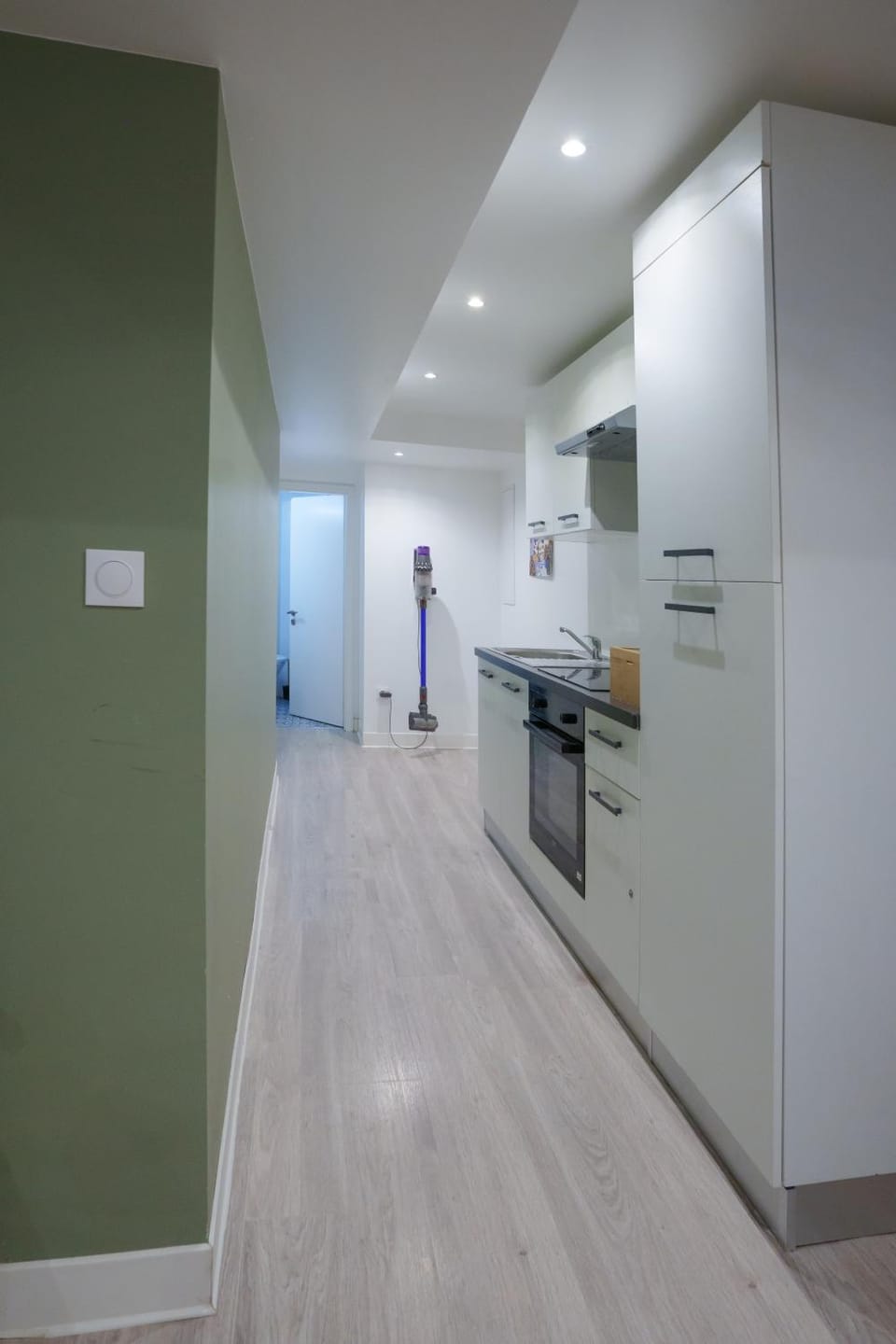 Strasbourg centre Oberlin Apartment in Strasbourg