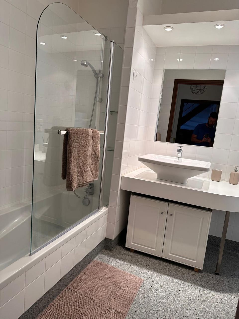 Petit nid cosy au cœur du Puy 1 à 5 personnes Apartment in Auvergne-Rhône-Alpes