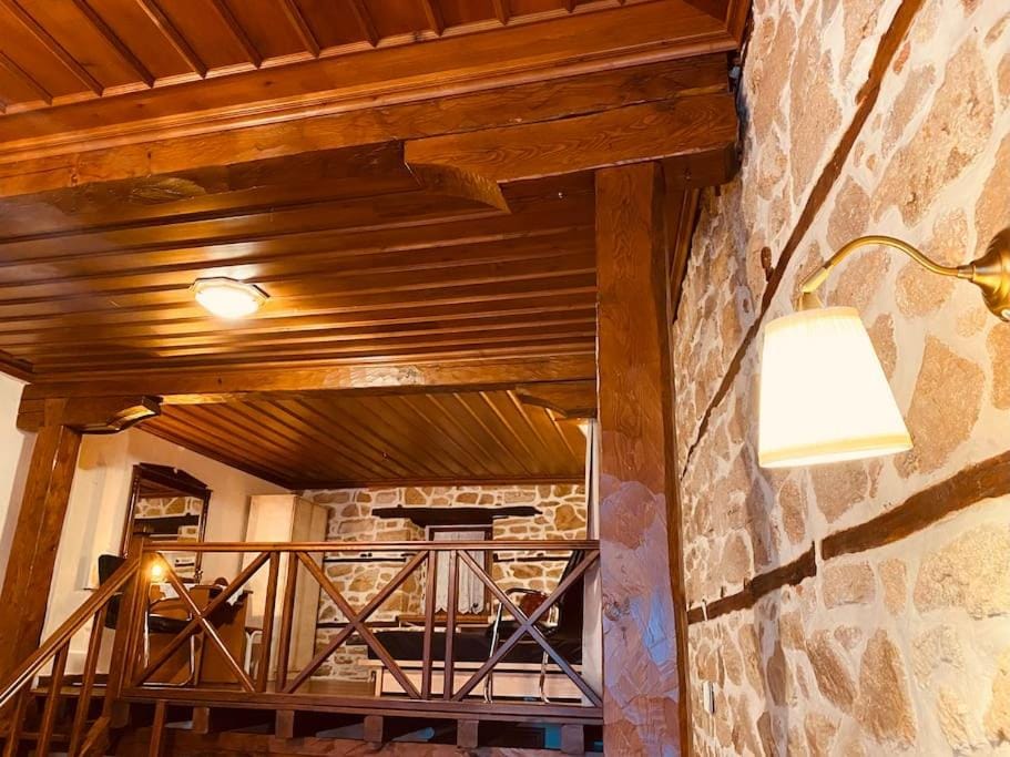 Arnaia B&B central Apartment in Halkidiki