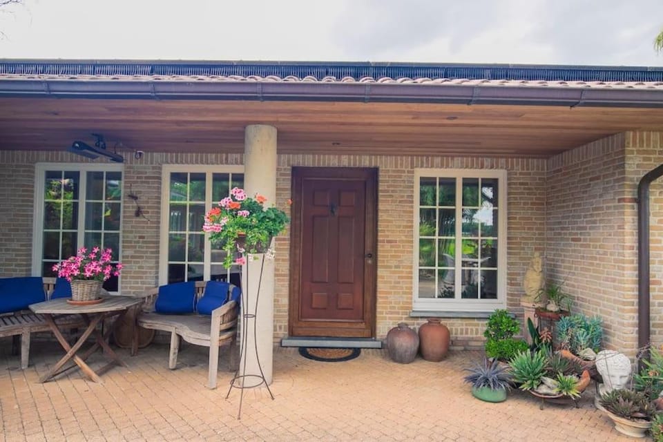 Countryside - Experience Apartment in Zeeland, Netherlands