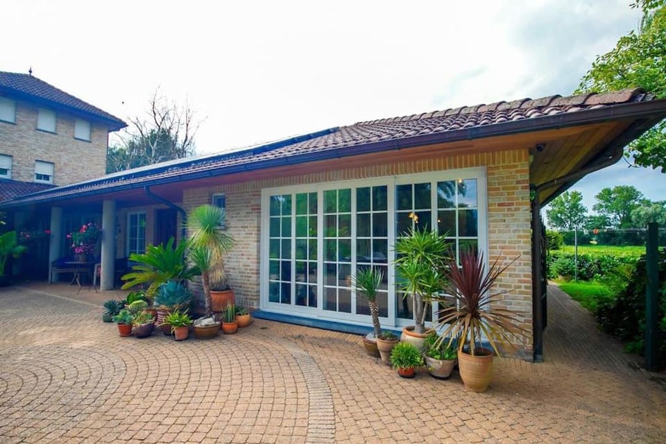 Countryside - Experience Apartment in Zeeland, Netherlands