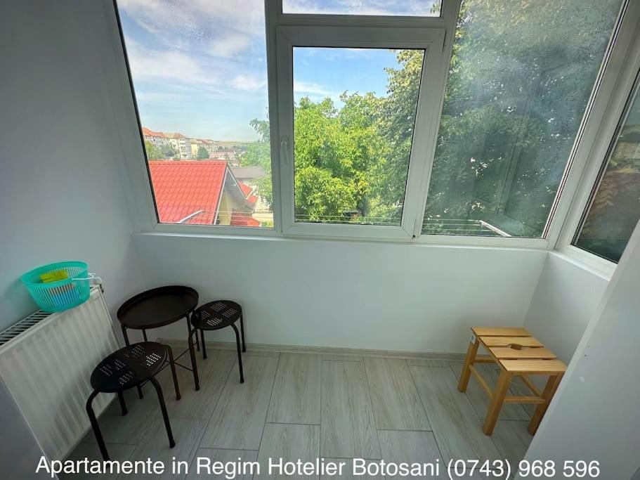 Property building, Balcony/Terrace