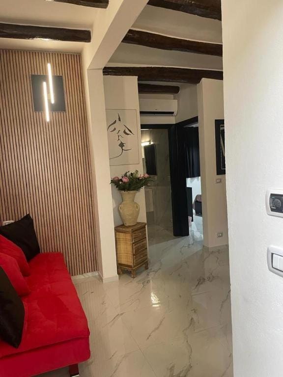 CORTICELLA 2 Apartment in Bologna