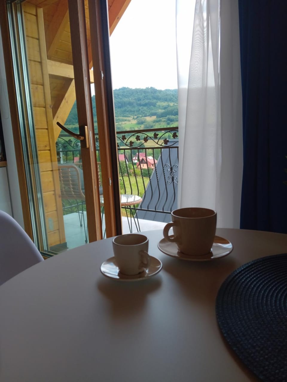Apartamenty Na Brzegu Szczawnica Apartment in Lesser Poland Voivodeship
