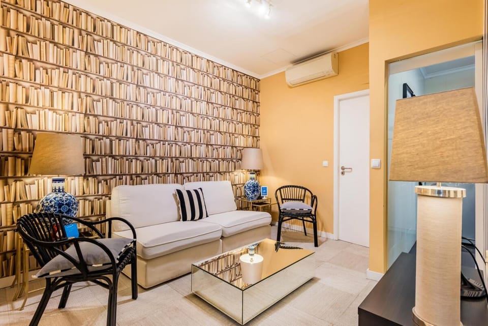Lisbon Stay @ Santa Catarina Apartment in Lisbon
