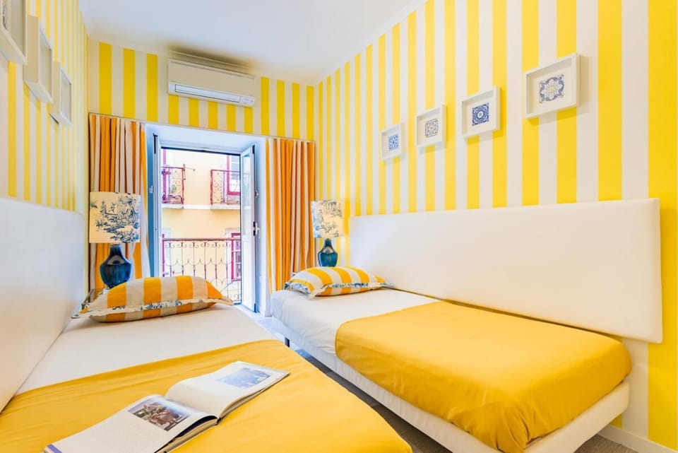 Lisbon Stay @ Santa Catarina Apartment in Lisbon