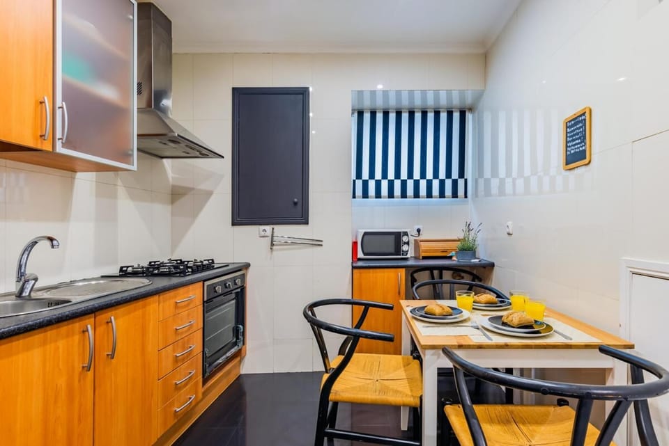 Lisbon Stay @ Santa Catarina Apartment in Lisbon