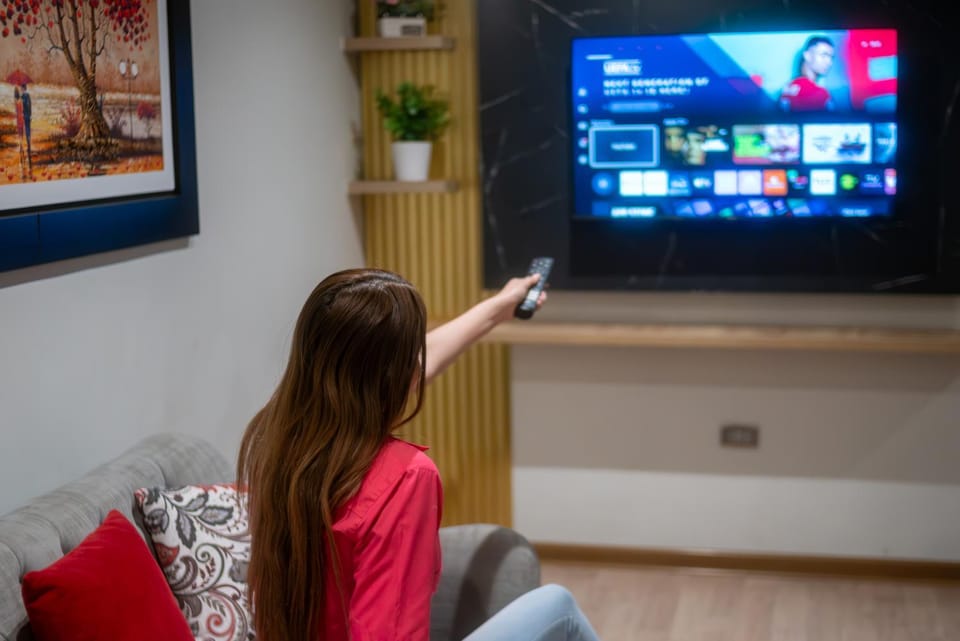 TV and multimedia