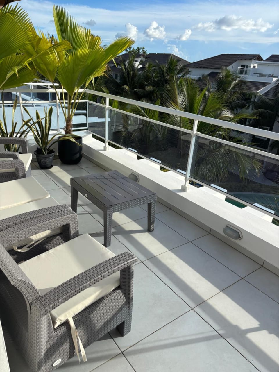 Luxury Apartment Dominicus Apartment in Dominicus