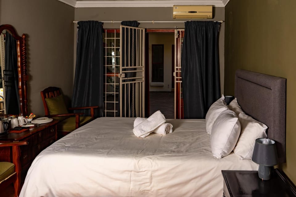 Harties Lodge - Bay View 5 Apartment in Gauteng