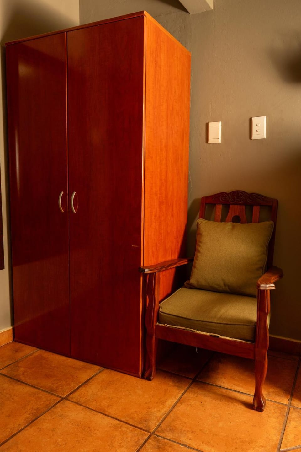 Harties Lodge - Bay View 5 Apartment in Gauteng