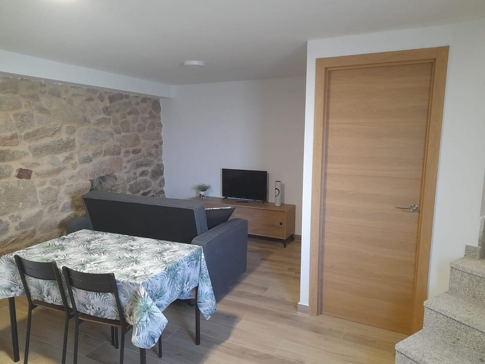 Casa MENDEZ 2 Allariz House in Galicia