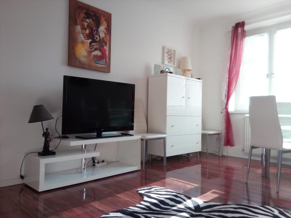 Photo of the whole room, Decorative detail