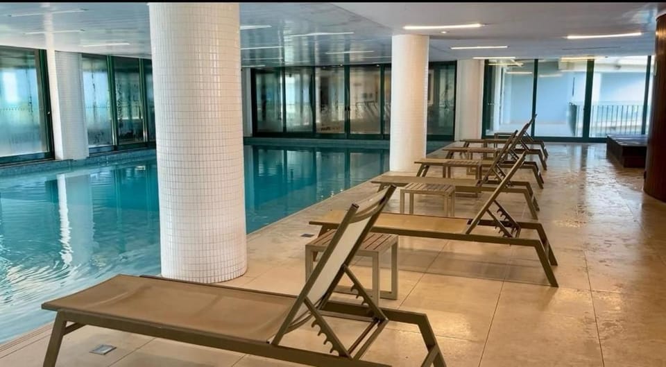 Hot Spring Bath, Hot Tub, Sauna