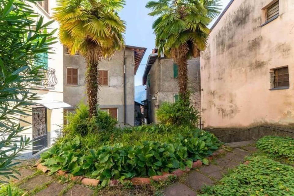 Bilocale - Lago di Como apt Apartment in Menaggio