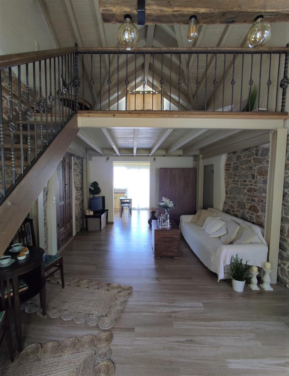 Angel's Suites 2 Apartment in Samos, Greece