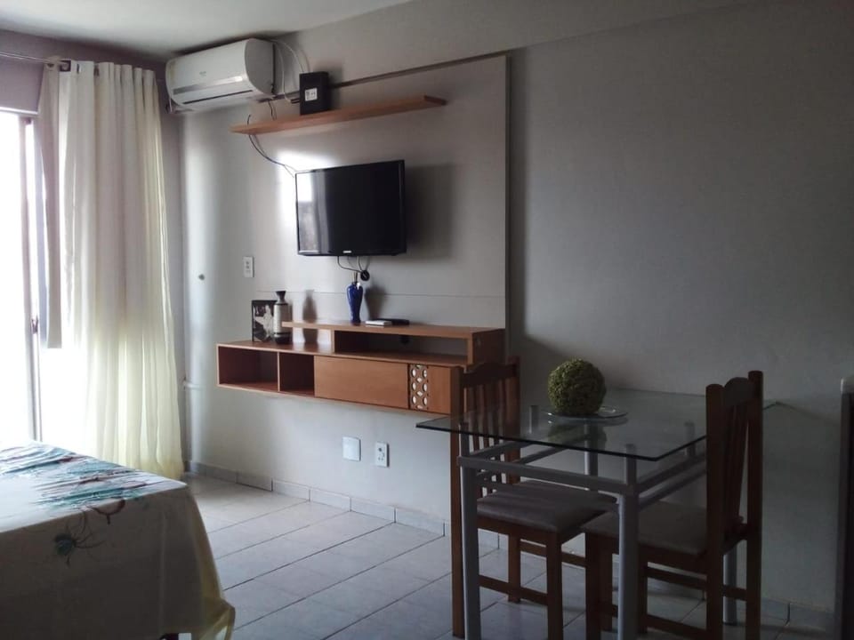 Apto 349 Terceira avenida Multishoping Centro Nucleo Bandeirante Apartment in State of Goiás