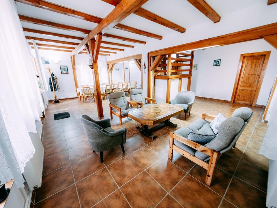 Casa din Zori House in Cluj County