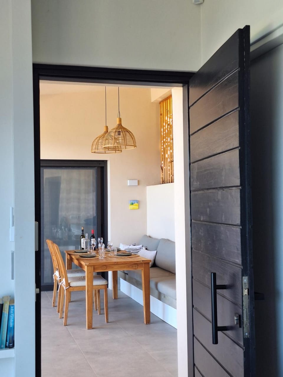 Villa Mare Stylish 3 Bedroom Central Villa With Private Pool Villa in Peloponnese, Western Greece and the Ionian