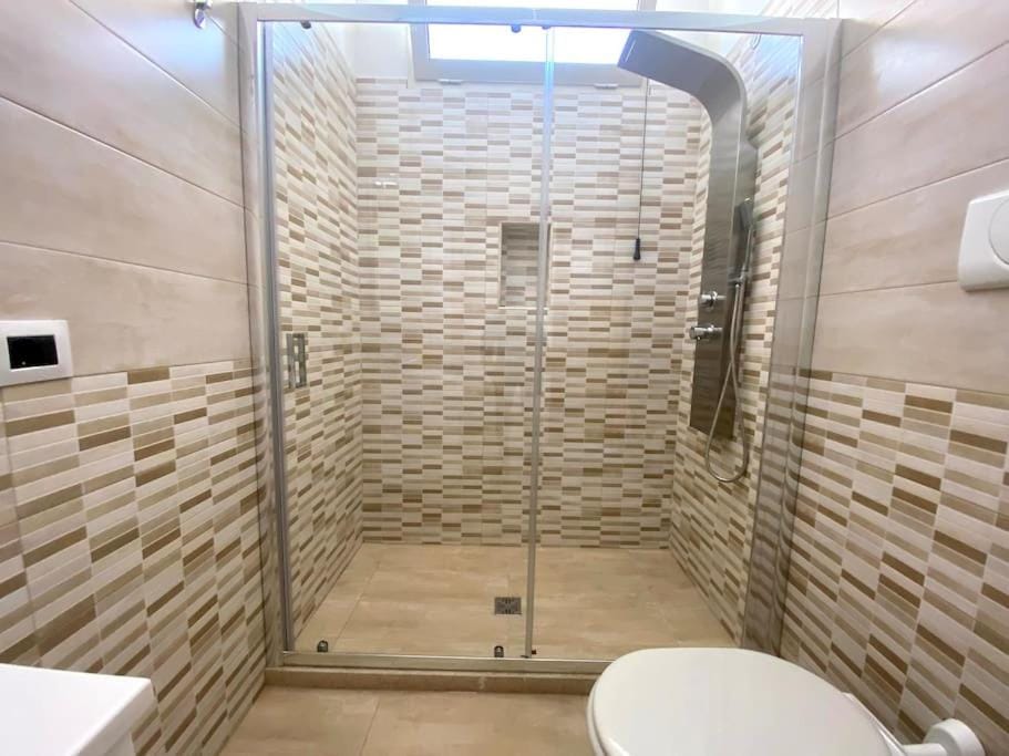 Shower
