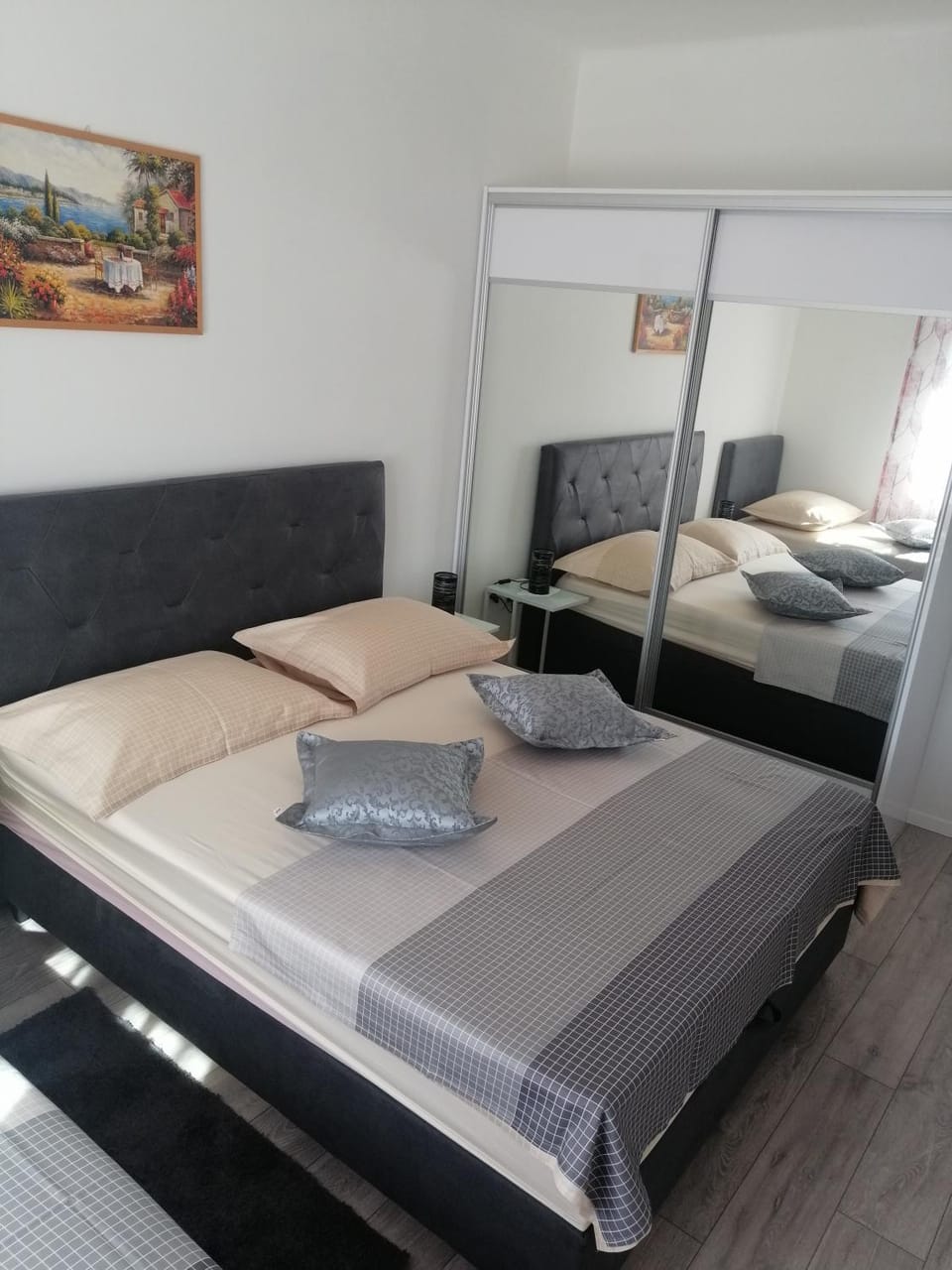 Apartment All 4 You Apartment in Split