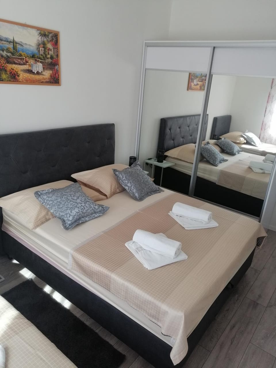 Apartment All 4 You Apartment in Split