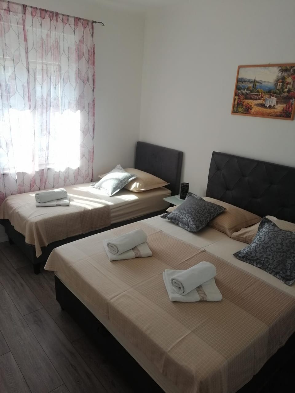Apartment All 4 You Apartment in Split