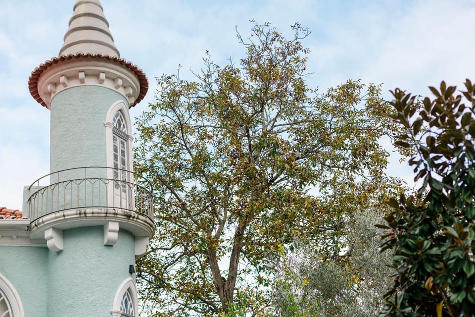 Torres da Vila Bed and Breakfast in Aveiro District, Portugal