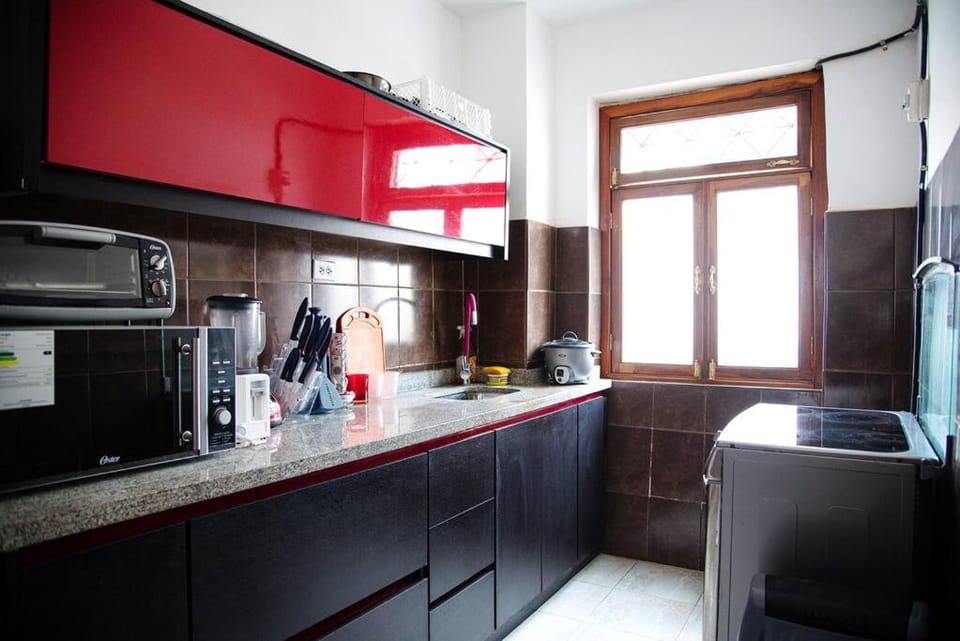 Coffee/tea facilities, Kitchen or kitchenette, minibar, pet friendly, toaster